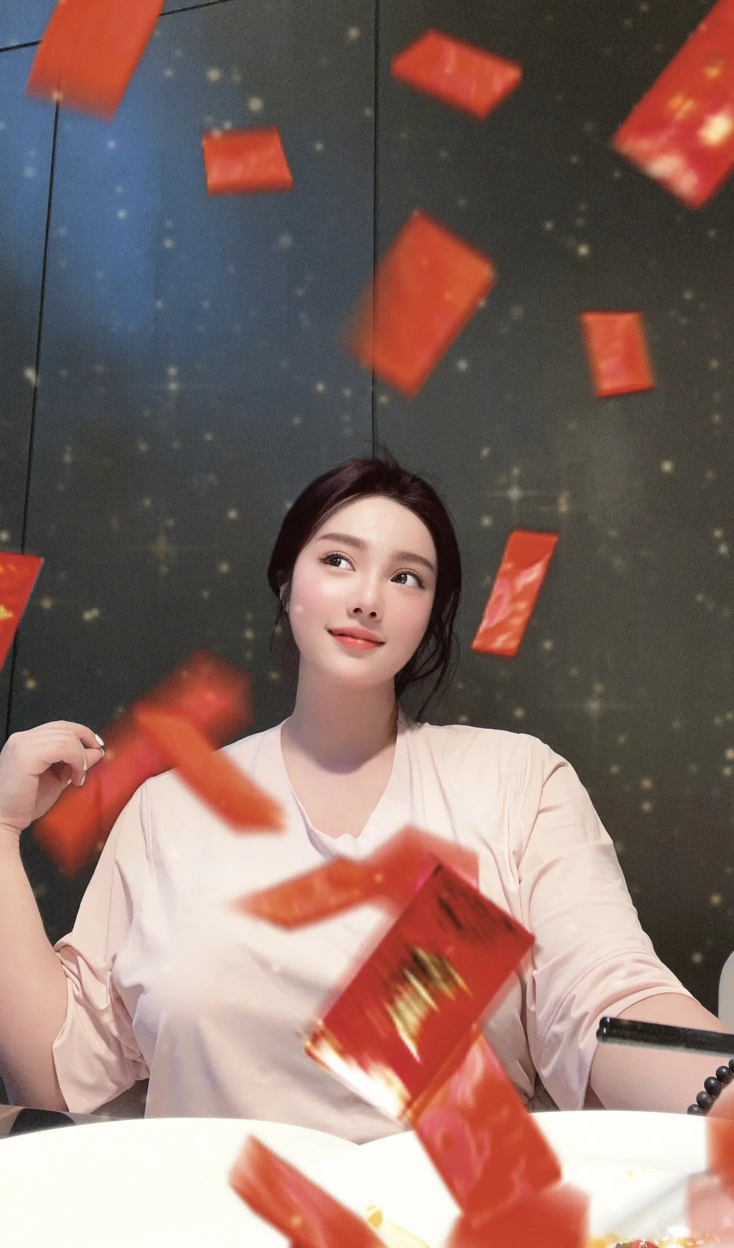 新年快乐🥳阿宝们。