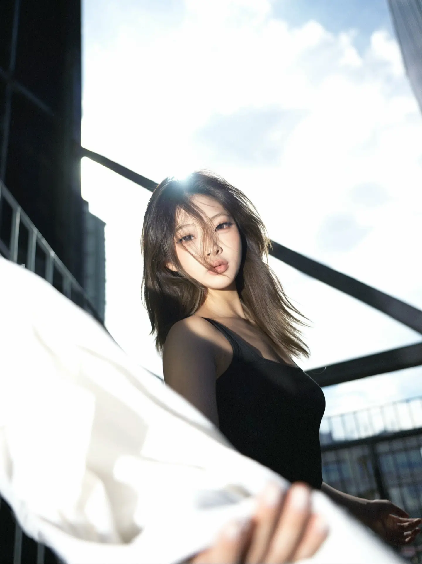 𝐼 𝑢𝑠𝑒𝑑 𝑡𝑜 𝒉𝒐𝒘𝒍.