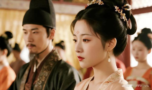 亡国红颜张丽华：从寒门侍女到贵妃，一曲后庭花葬送南朝江山
 

提起南朝亡国的标