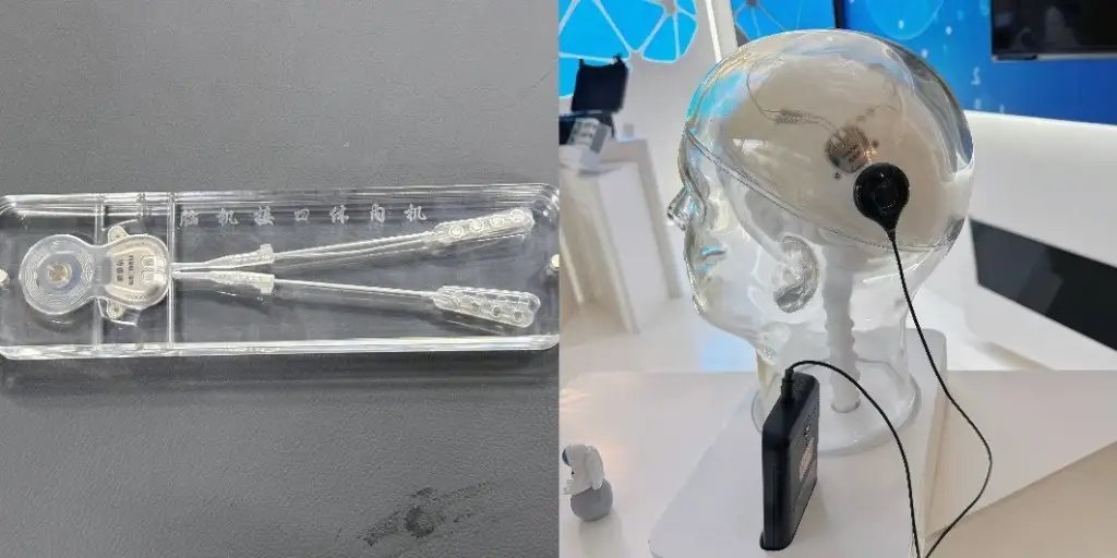 突发！脑机接口获5000万补贴，2025下半年这些股有戏？ 武汉东湖高新区放大招