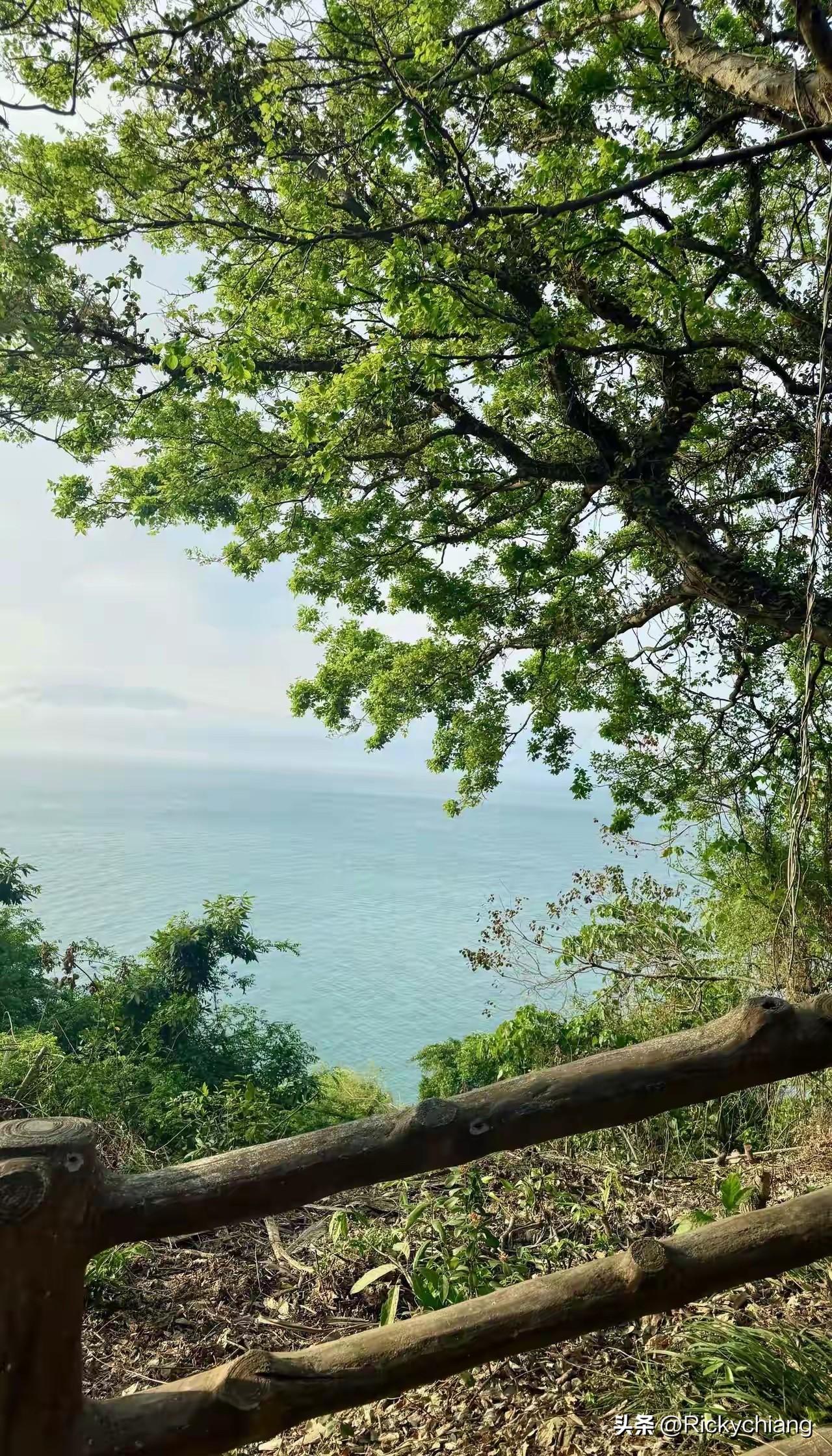 能分享一下你相册里的风景照片吗