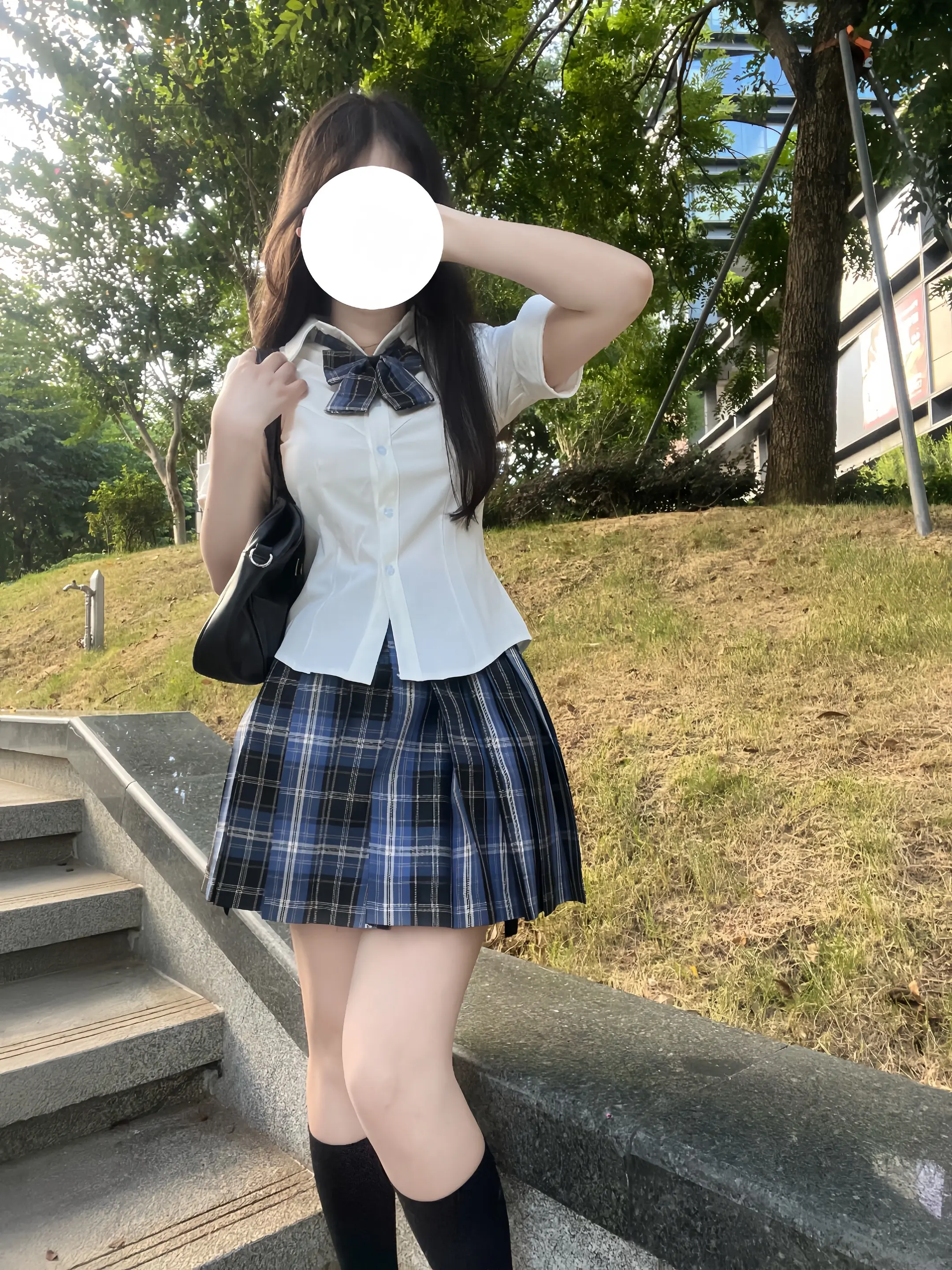 相机是我的笔 照片是我今天的日记