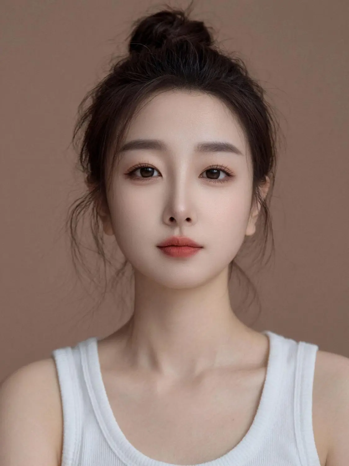 漂亮的话不生根 实在的事最养人
