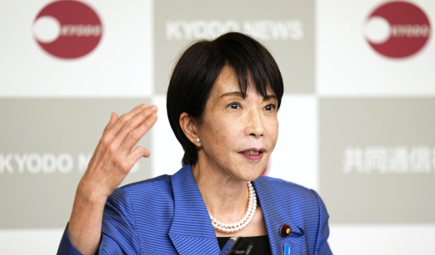 高市早苗又放话了要处理掉日本拥有的超量核材料，去除军事化！让它永远无法作孽的可能