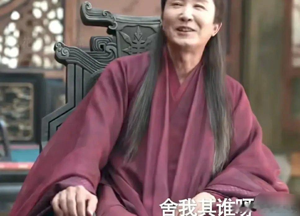 《庆余年2》中陈萍萍有一点不太正常！陈萍萍能够在庆帝身边几十年，可见他心机很深，