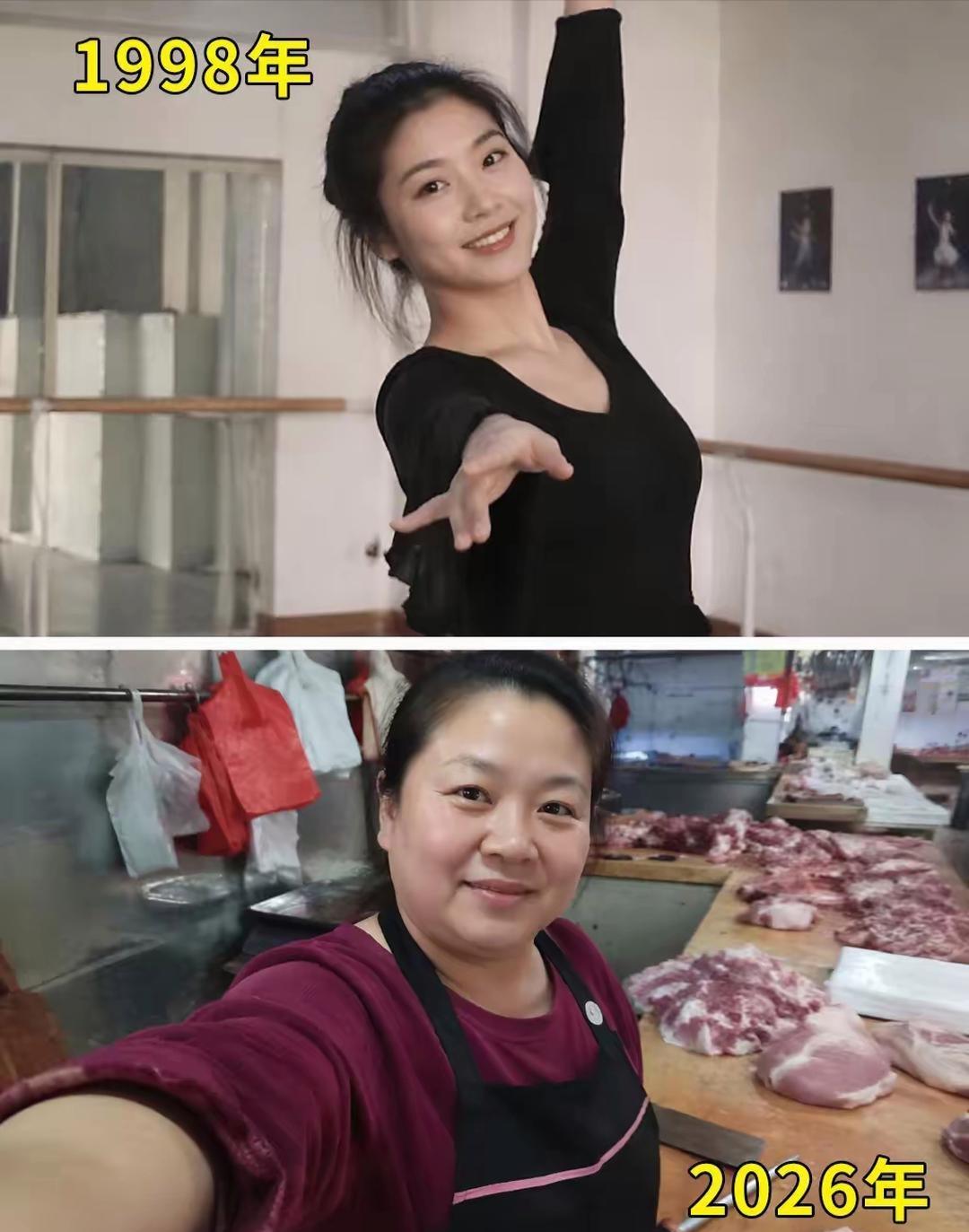 论嫁对人的重要性！
