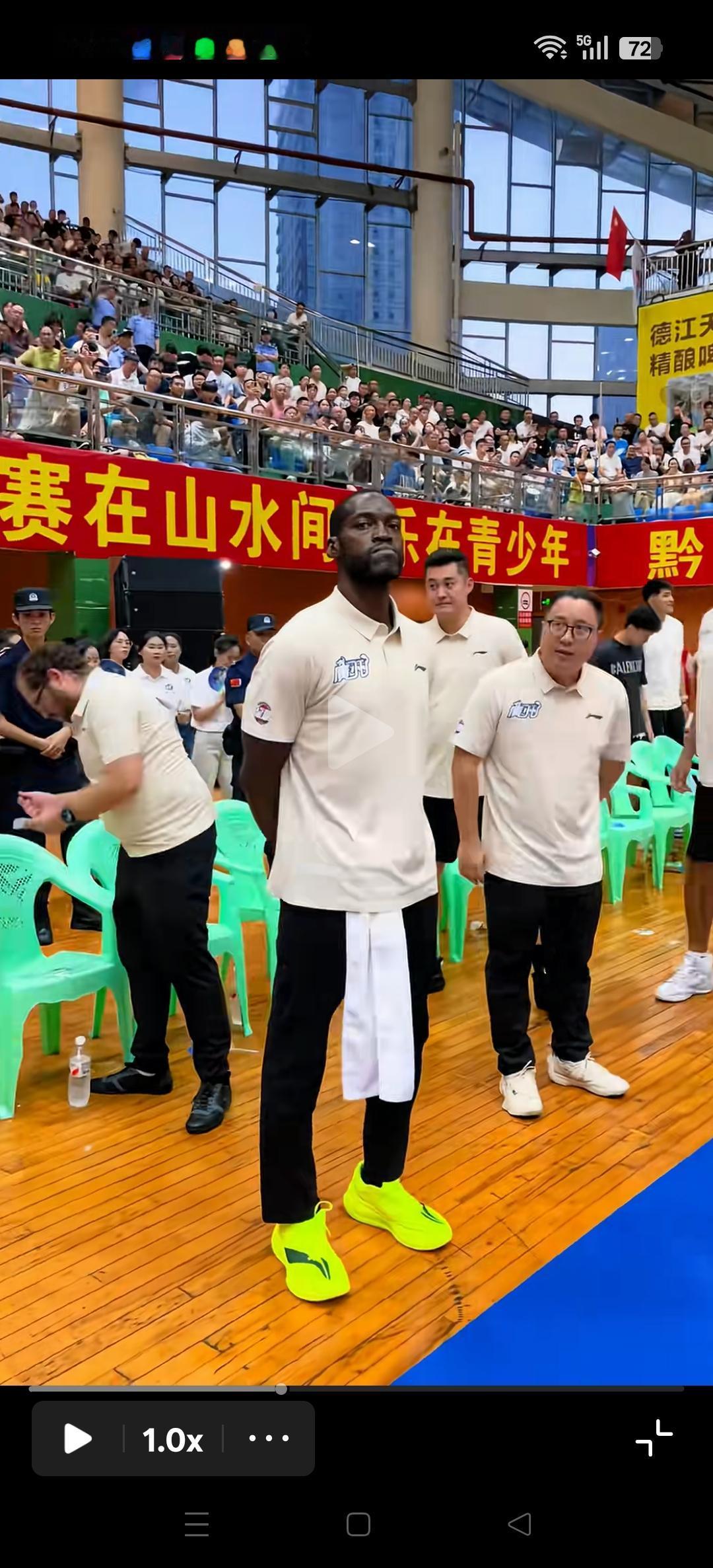 真的非常佩服广州龙狮顶级运营能力！
球队不是顶级的，小本经营！
球员不是顶级的，