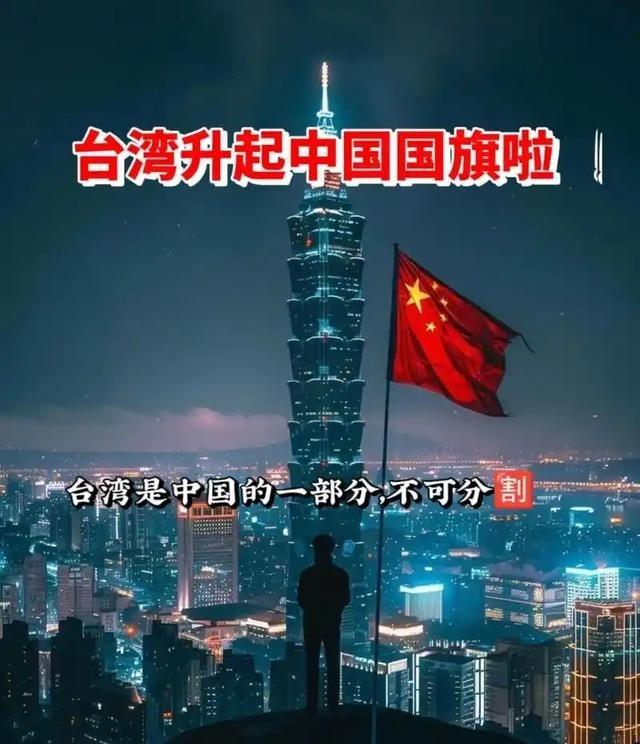 最近有台湾人说，如果大陆要是强行统一，台湾人民绝对不会同意。但问题是，大陆要的从