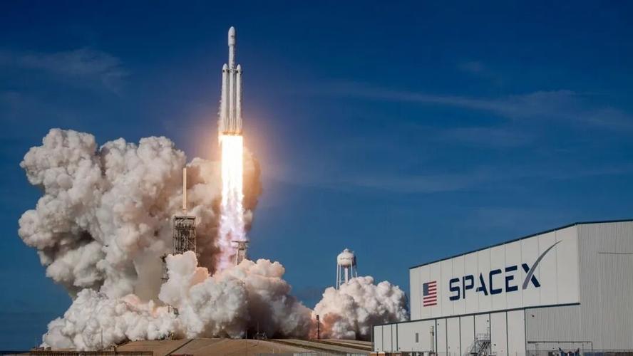 马斯克转发认可的SpaceX看多报告，戳中了全球资本的核心痛点，SpaceX上市