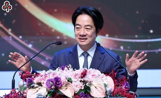 “台独”分子赖清德发表声明，6月27日，赖清德这番话最该盯的不是“在宅医疗”四个