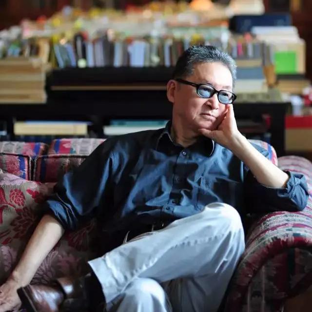 李敖说：我生平有两大遗憾，一是我无法找到像李敖这样精彩的人做我的朋友；二是无法坐
