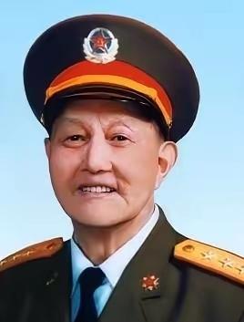 1987年，洪学智的女婿竞选301医院副院长，洪学智却坚决反对，还对女婿说：“如