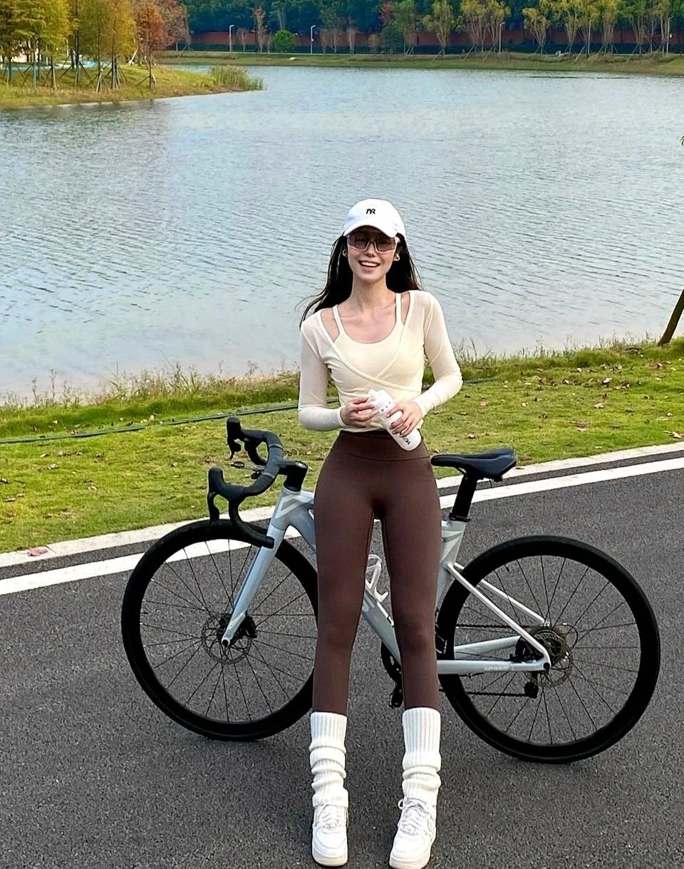 爱运动爱骑行，骑行的魅力无法挡今日运动打卡 骑行