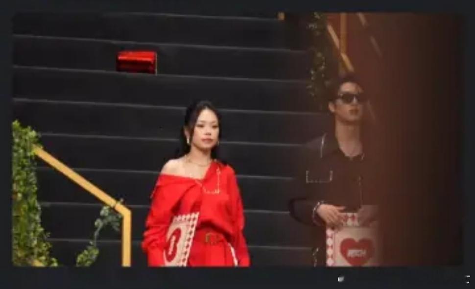 严浩翔回应与万妮达一组 严浩翔回应与万妮达一组，合作很开心严浩翔回应与万妮达合作