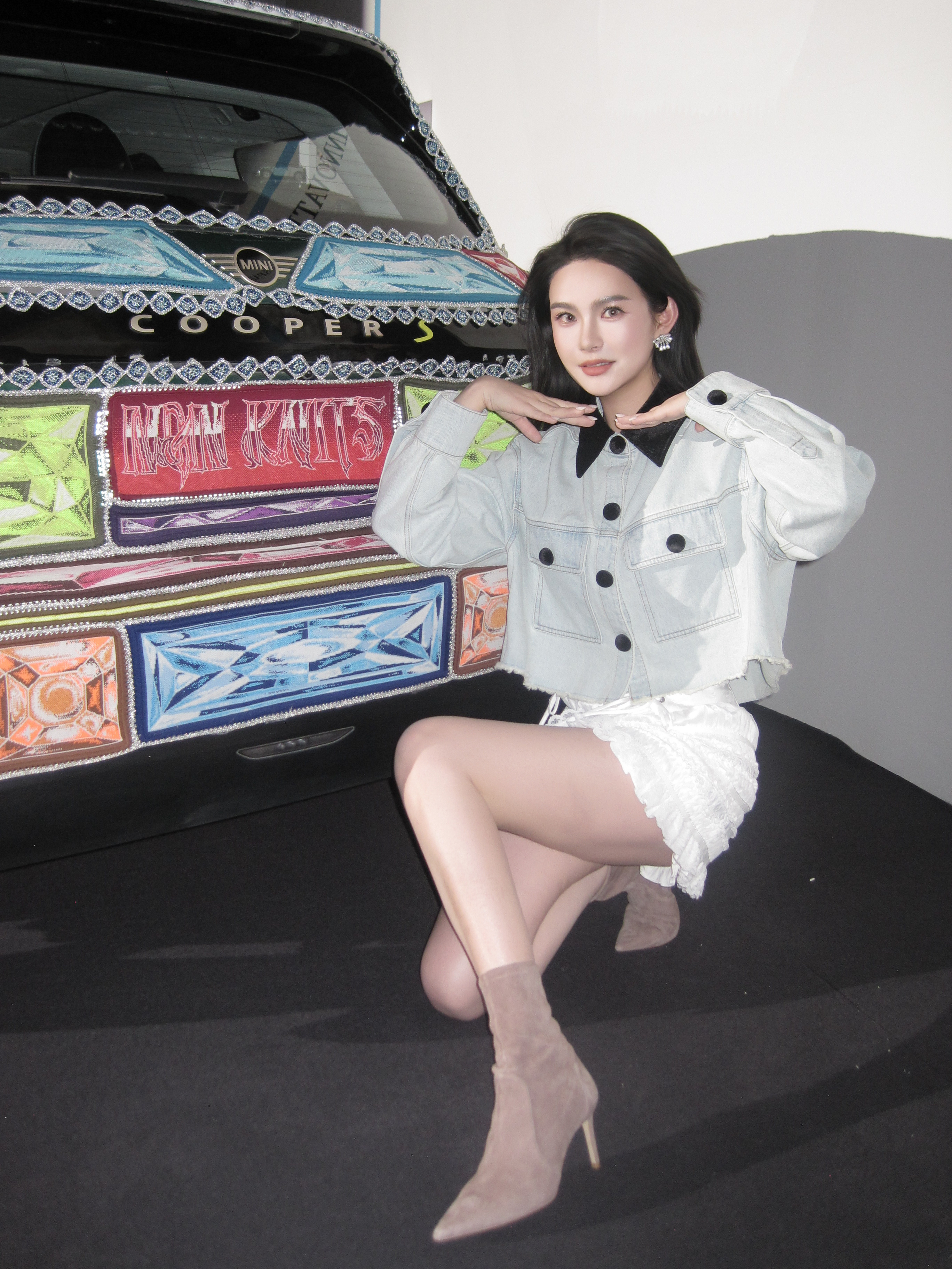 周三！请喝咖啡☕的姐姐来了评论区抓3个宝宝，请你喝美式՞ᯅ̈՞𝕔𝕠𝕗𝕗?