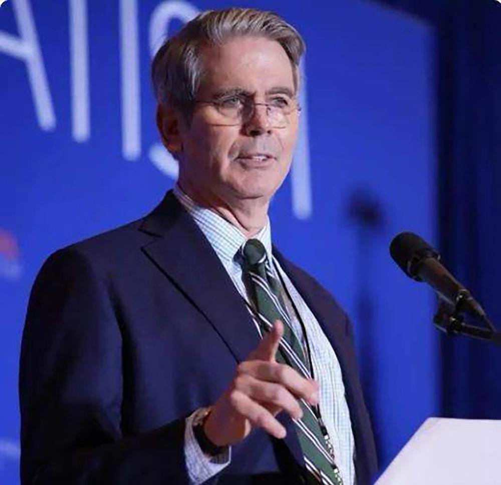 4500万人要断粮，美财长深夜求援中俄：这一次，真的扛不住了
 
谁都没料到，美