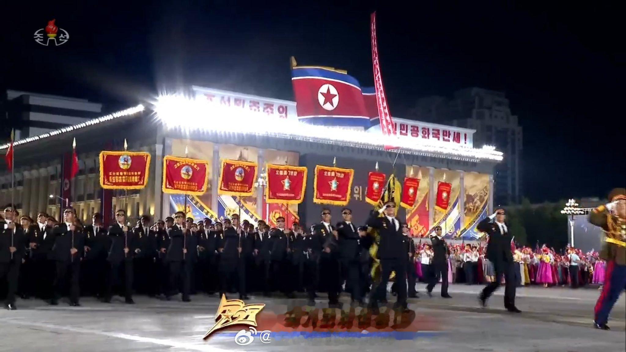 🇰🇵量产型终结者（ ​​​