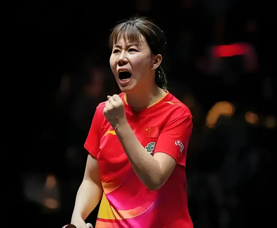 好样儿的陈幸同，
3-0横扫德拉戈曼，
小组出线在望！
3月30日晚又有好消息，