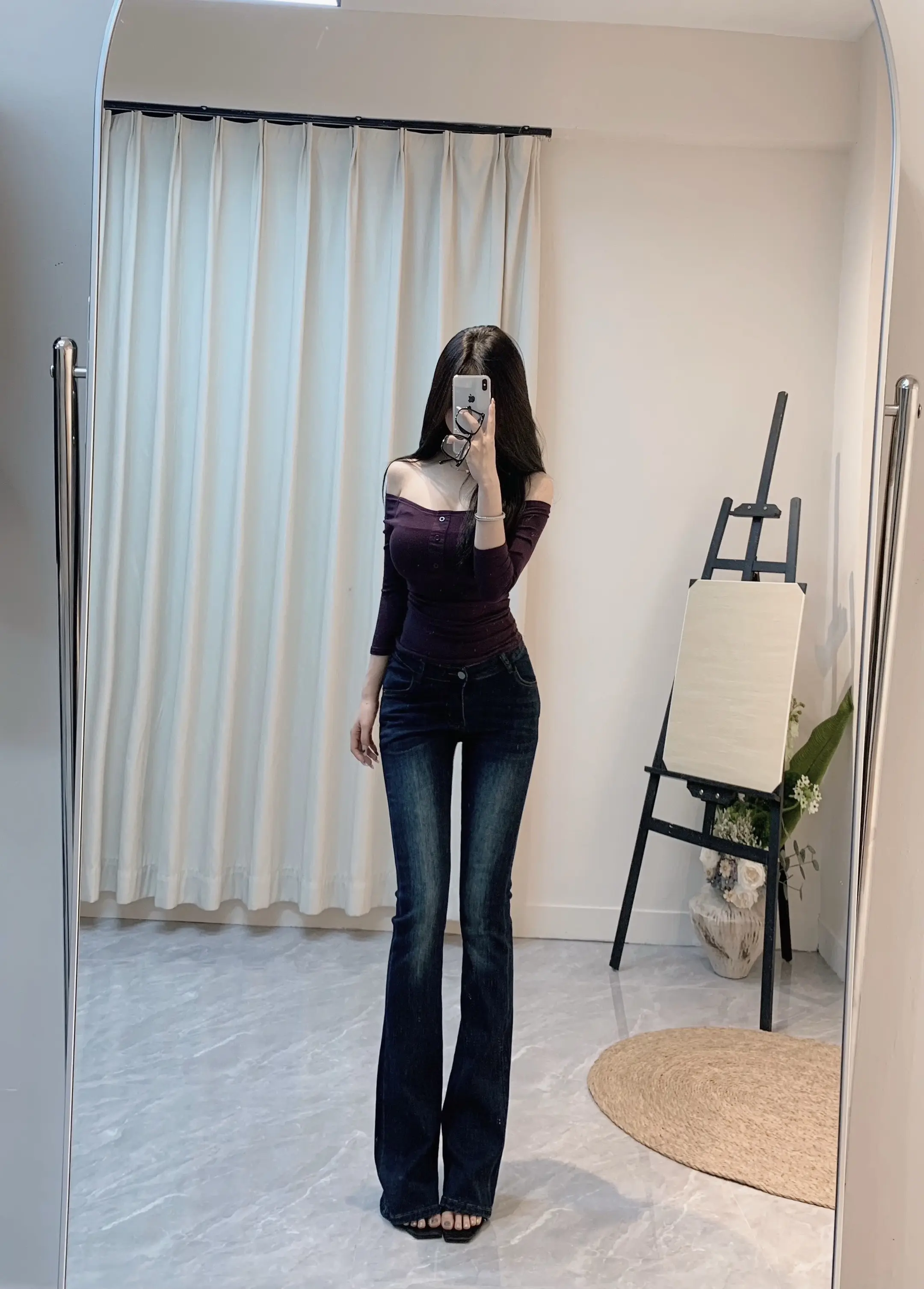 美丽没有天花板 自卑才是无底洞