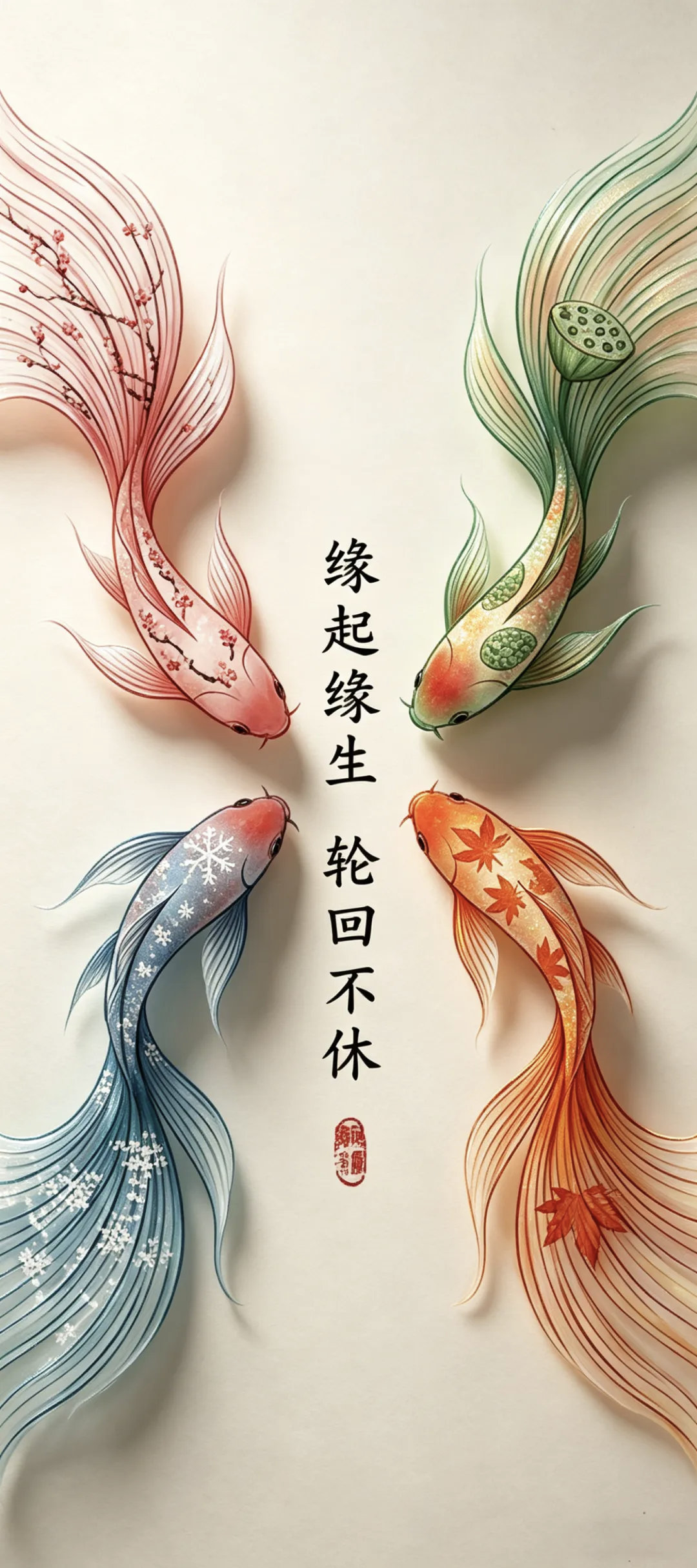 转运 