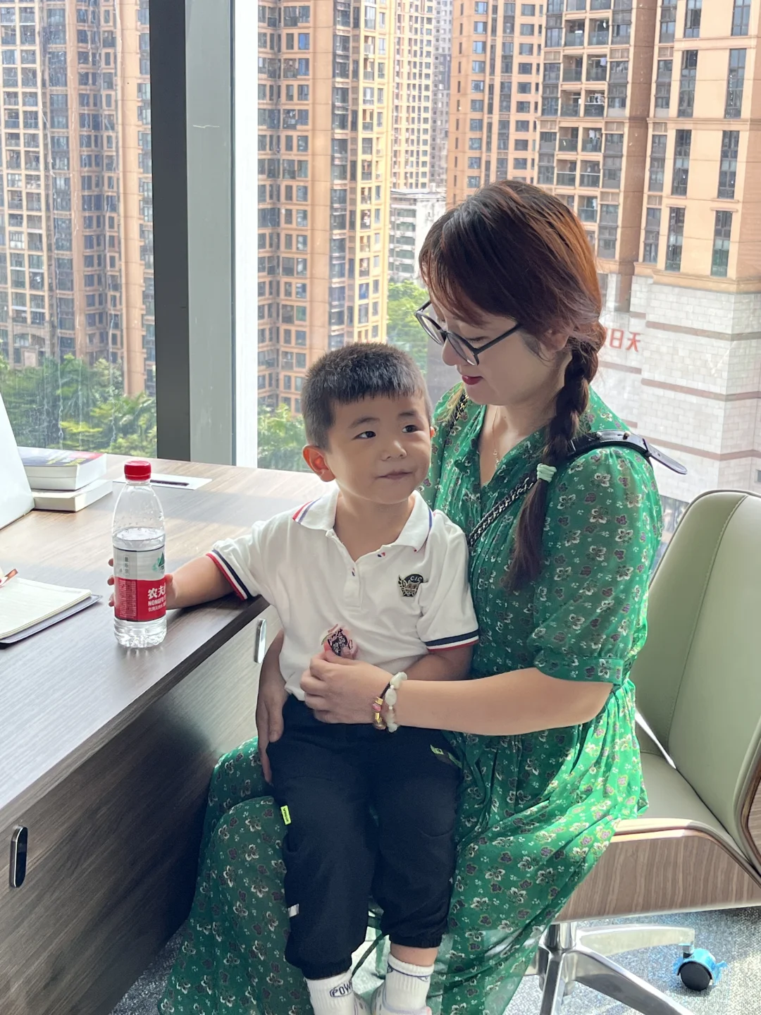 到底要不要送三岁孩子去香港读书？