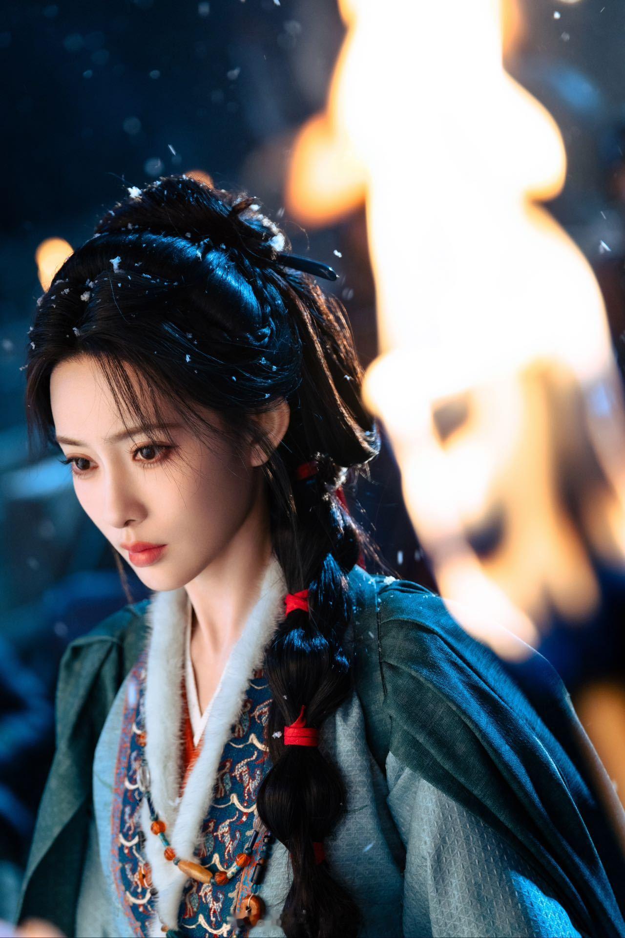 孟子义沈妙重生开大爽到了 重生开大的沈妙，疯批是刻在台词里的。我早就已经在那了，