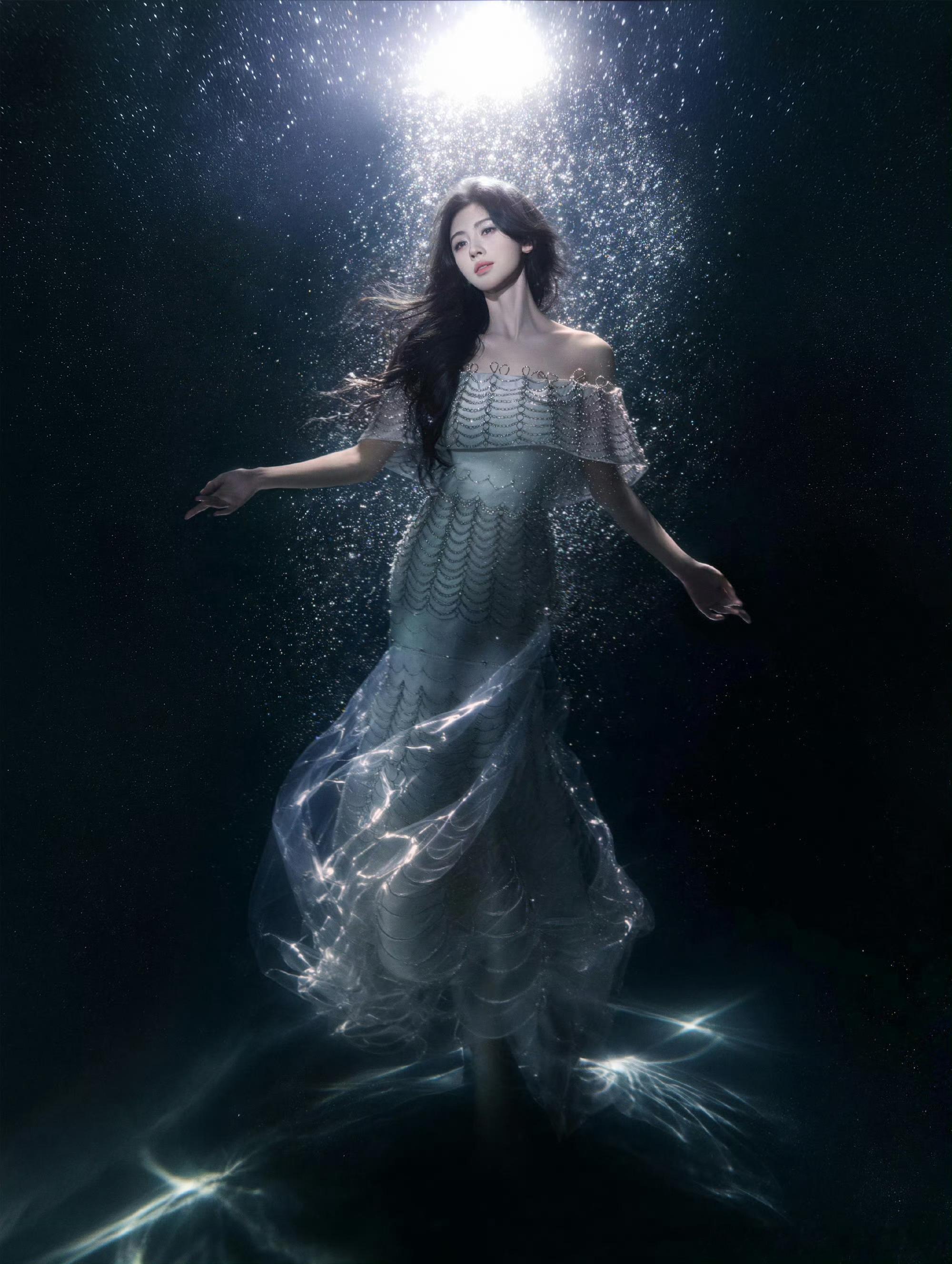 鞠婧祎 生日快乐 jjy鞠婧祎0618生日快乐 jjybkt品牌全球代言人鞠婧祎