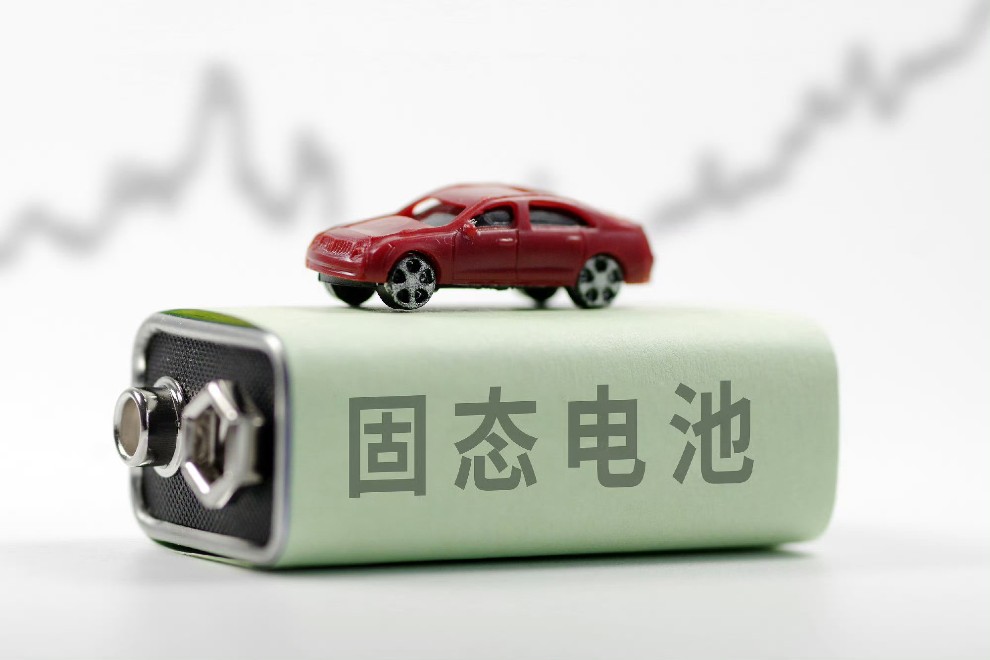 【？】我国科学家日前接连突破固态电池关键技术，引发广泛关注。业内专家告诉记者，固