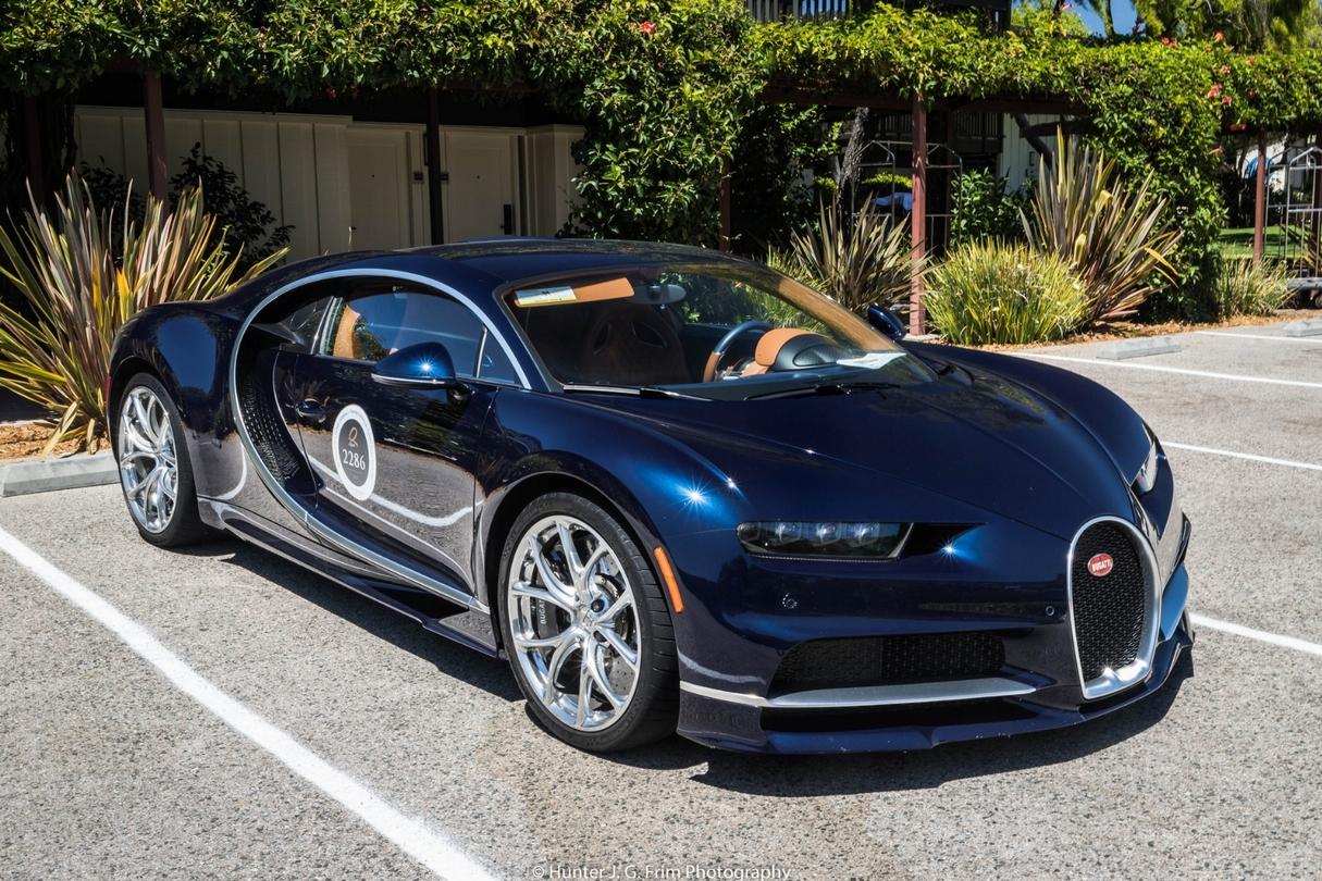 什么？行驶里程快5万公里的Chiron！【布加迪Chiron系列】有时候里程数高或许对于车来说不仅没有任何影响，甚至还会给人一种错觉。 
这台前期交付的Chiron，行驶里程不到5万公里，但是除了内饰正常的磨损外，看不出来这是一台高里程的Chiron。 
5万公里，对于一台普通的家用车来说，是一个不多不少的里程，但对于一台Chiron来说，算是高里程了，大部分Chiron的行驶里程都不足一万公里。 
这台Chiron编号795084，现在在美国比弗利帕加尼出售，这几天好朋友  正好拍了这台Chiron【图三至图九】 
对于一台高里程的Chiron来说，这个里程数的成交价可能低于市场行情，不过车况并不像一些国家的同等级神车一样，并不是那么令人满意。 
经常保养+及时呵护，里程数只不过是一个普普通通的数字罢了。