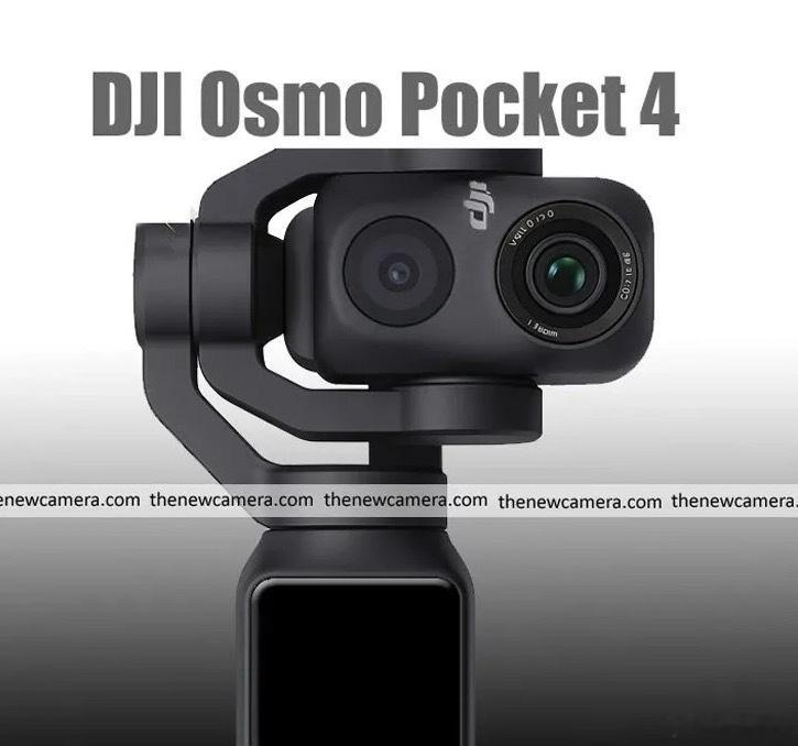 看了pocket 4  的两种猜想外观尤其是第一个不错彻底解决了pocket的便