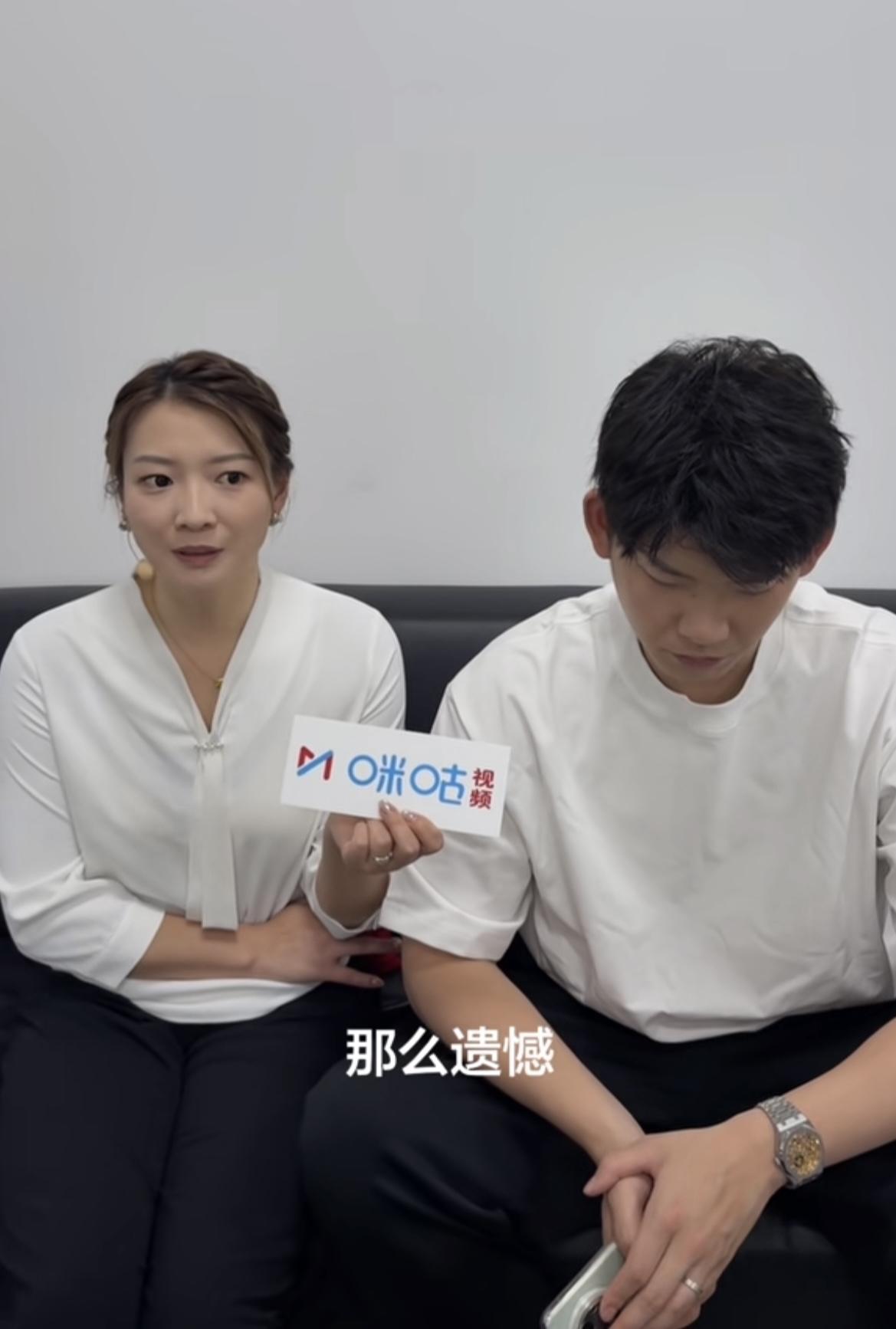 黄雅琼日前公开回应了自己没有尤伯杯冠军的问题，还是很得体的。
在我们看来确实很可