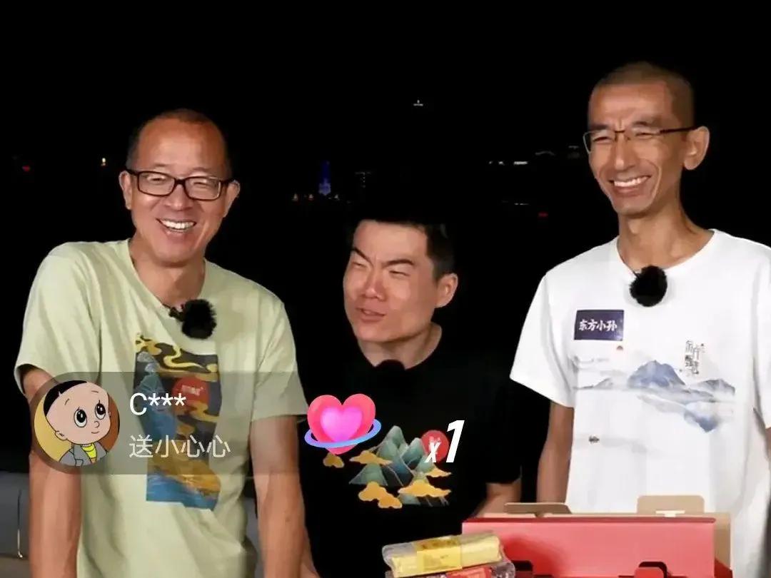对东方甄选“金三角”的下步建议

1.董宇辉继续主播带货，保持低调，坚持学习，同