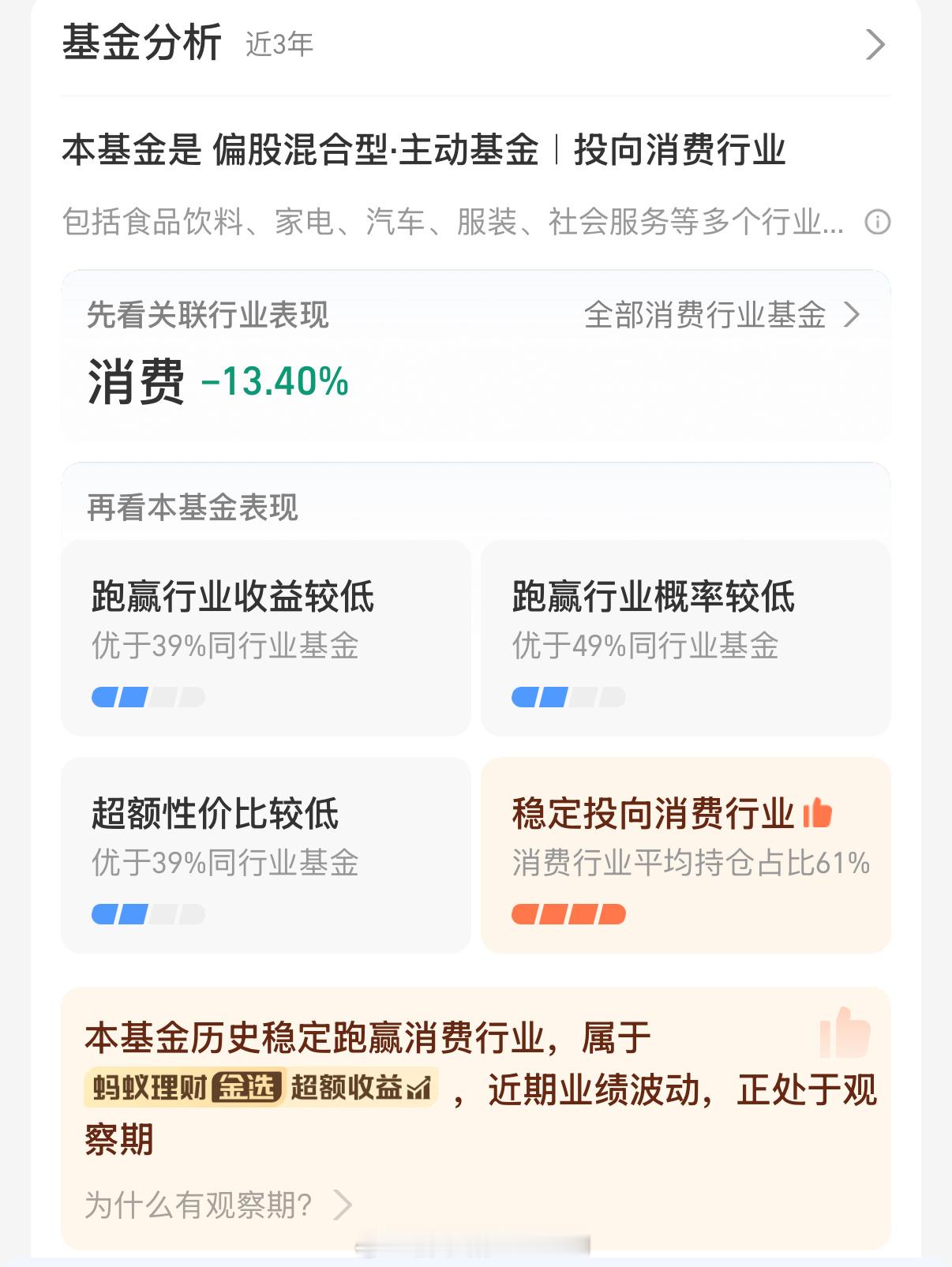 消费如何看消费类的基金，别光看一家免税店 