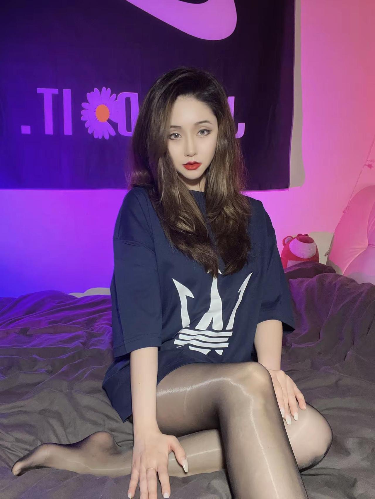 换一种感觉。感觉至上