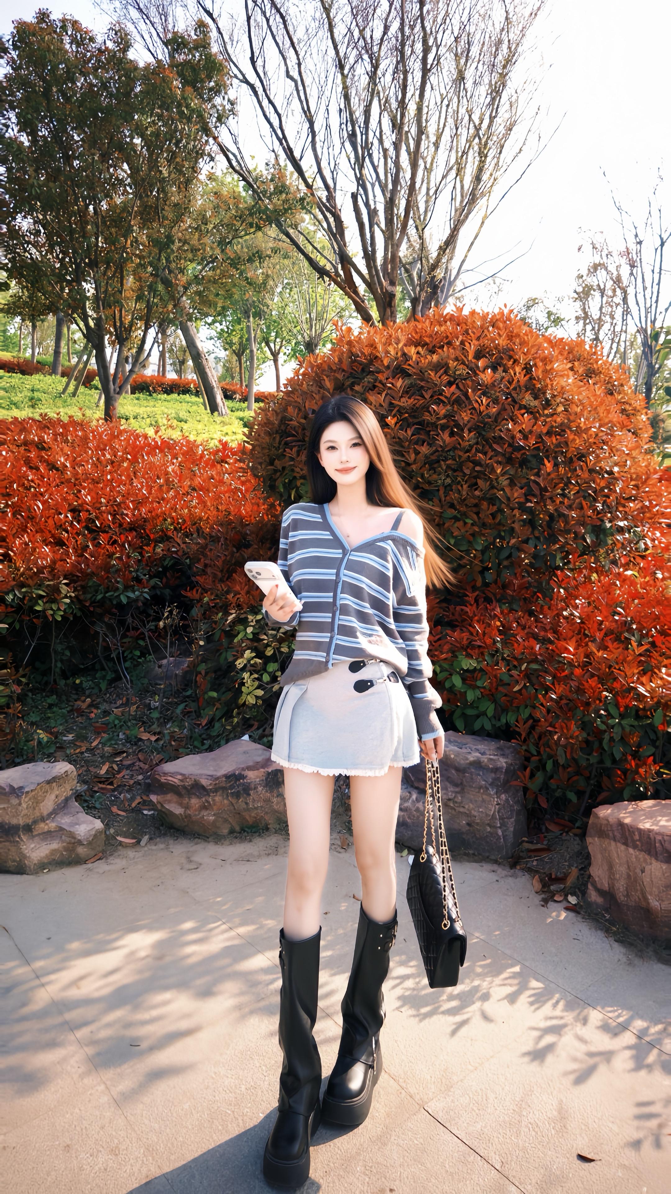 幸福就在当下 眼中景 碗中餐 身边人 细水长流的日子不说永远 只说珍惜