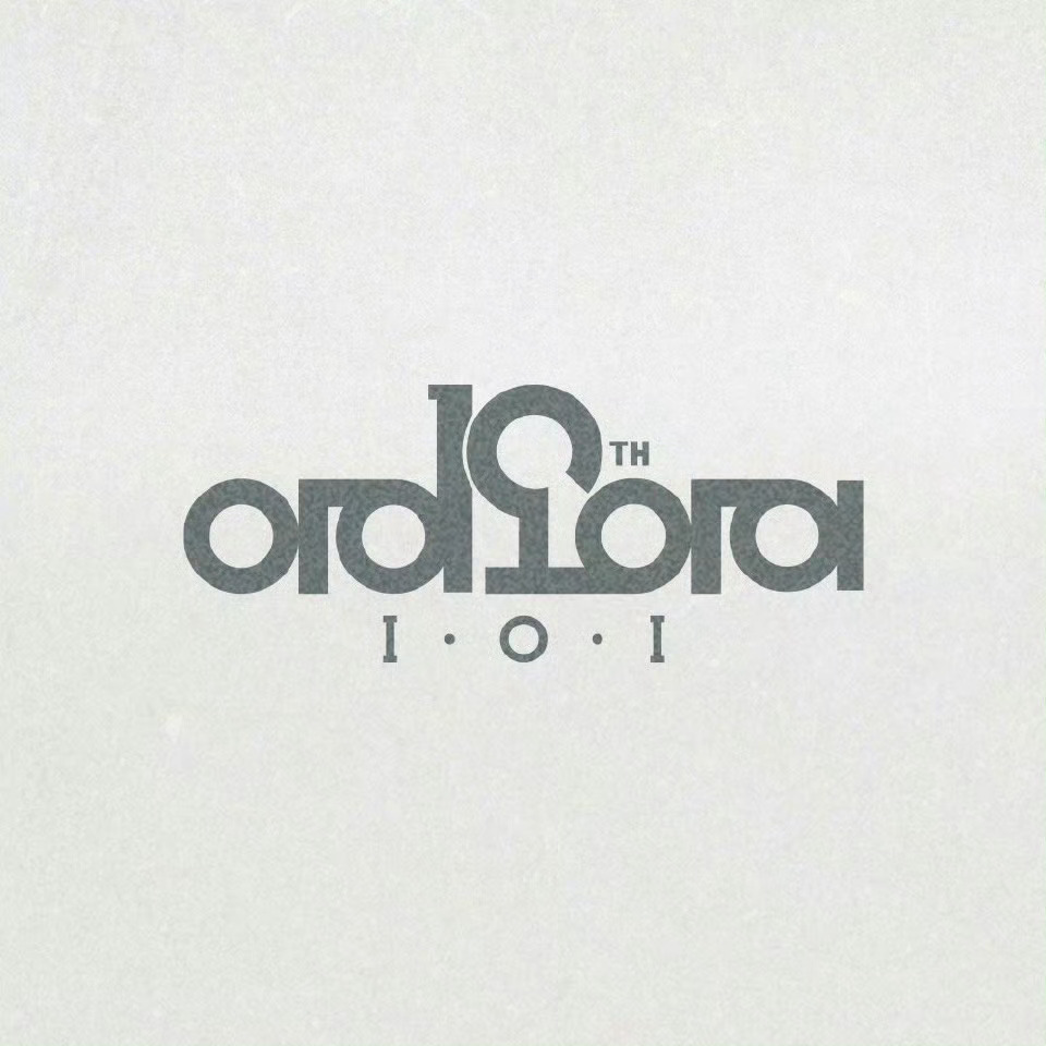 I.O.I开通十周年官方账号回归实感有 