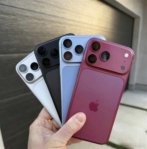 【苹果全面涨价苹果将涨价现在上车还是等iPhone18】在今年国产旗舰手机纷纷涨