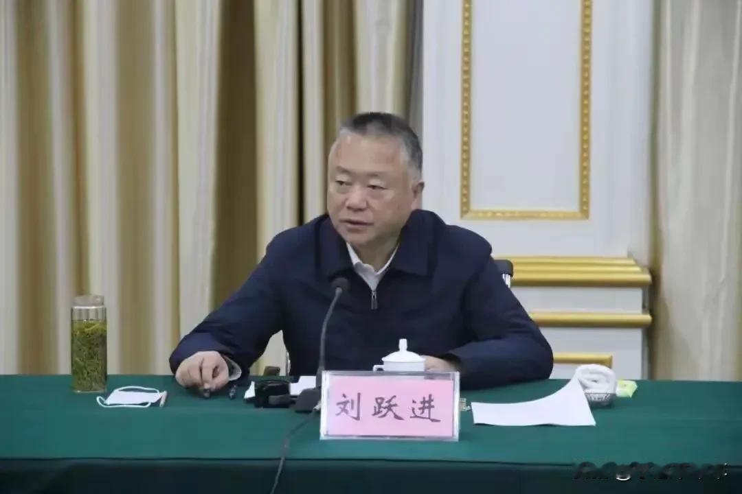 曾主办“湄公河惨案”
唉，真是可惜，不过当丢失了为人民服务的信仰，离违纪就不远了