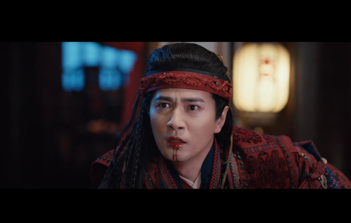 哑舍有自己的哥妹文学剧集哑舍被兄妹两的故事线惊艳了～顾怀瑾与顾秉瑜这对兄妹什么都