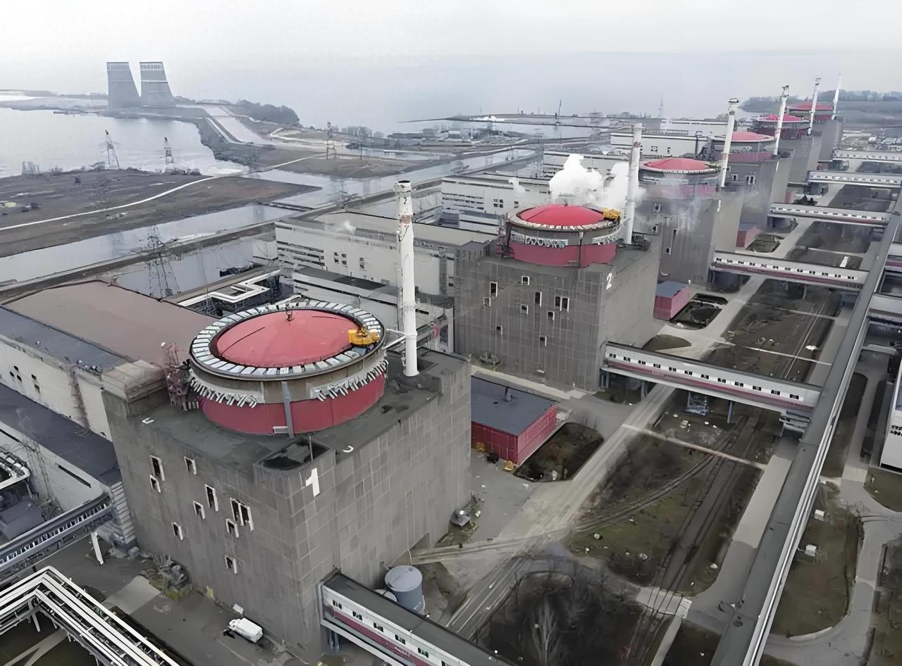 扎波罗热核电站出现紧急危机事件，国际原子能机构总干事格罗西发声。格罗西8月29日