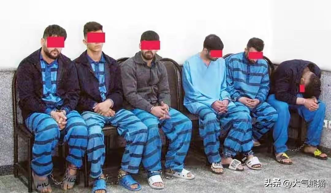 伊朗终于腾出手来了，解决了这个问题，伊朗将胜券在握。
从开打以来，伊朗就始终处于