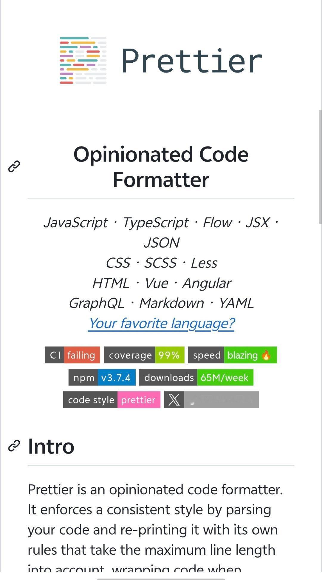 在写作或编程过程中，经常会遇到格式不统一的问题，比如代码缩进乱、空格和制表符混用