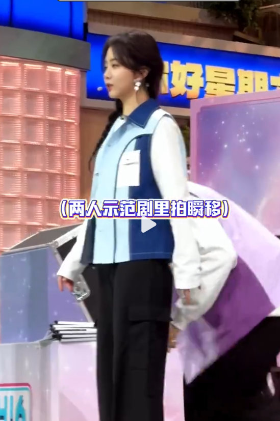 侯明昊霸总发言杀疯了你好星期六侯明昊看侯明昊在节目里的霸总名场面，真的会疯狂上头