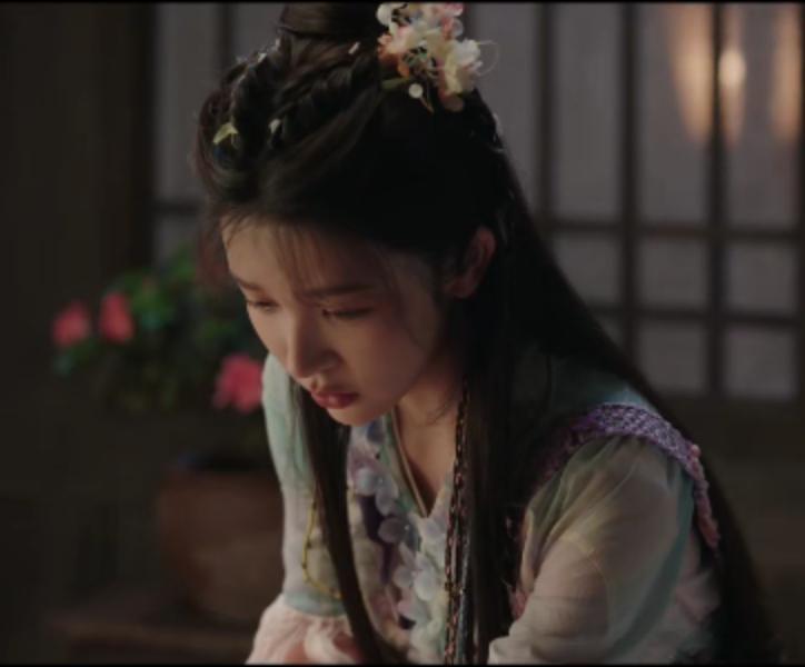 永夜星河妙妙被桃子暗算失忆  永夜星河无忧水寨开虐  桃子的举动让妙妙失忆，男女