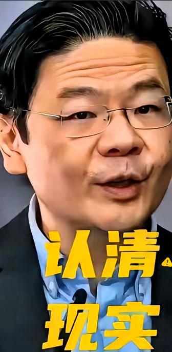 新加坡是真急眼了！黄循财直接在国际会议上喊出海南封关是“巨大的经济威胁”，这话听