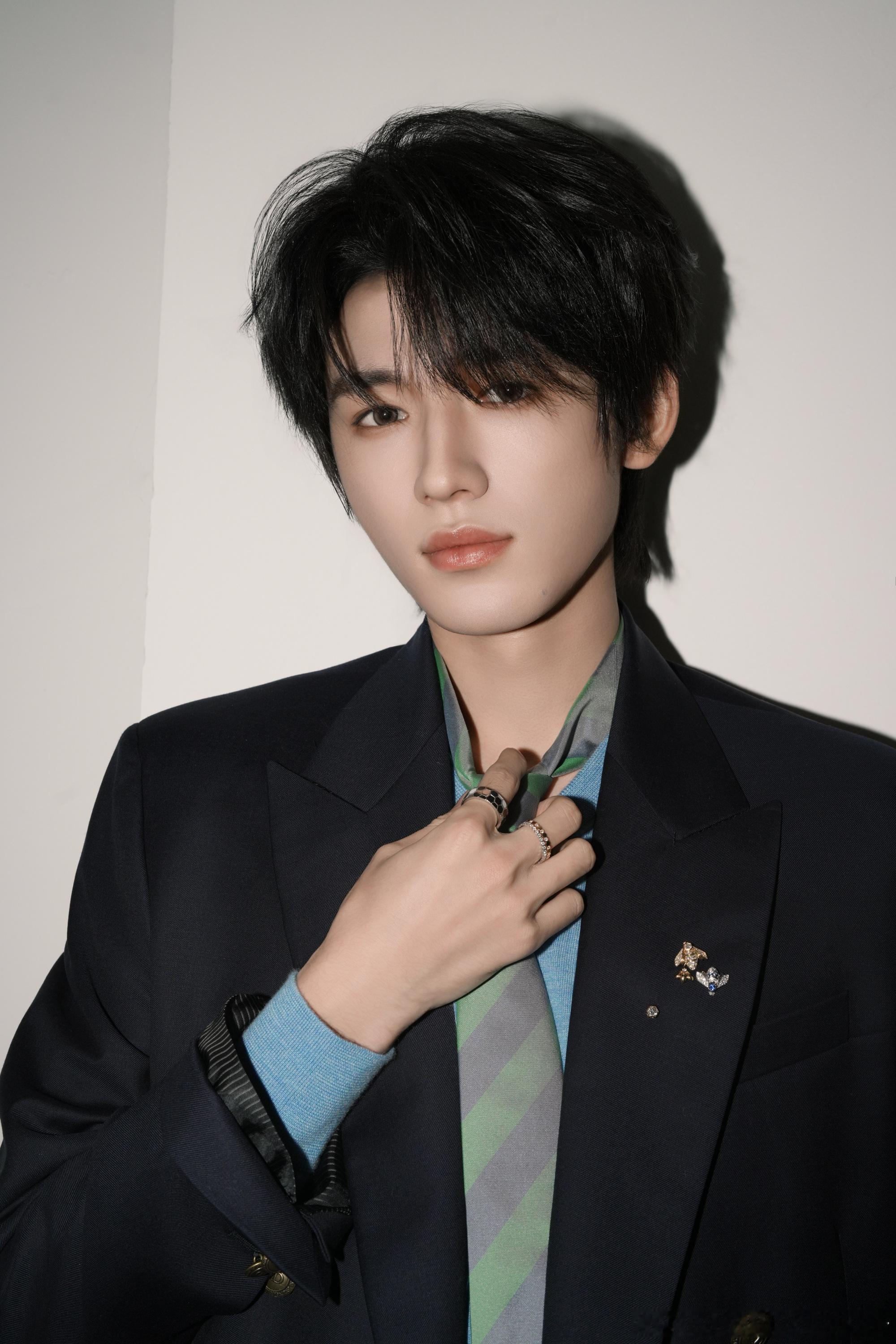 超级好听 造型也超级美丽 
