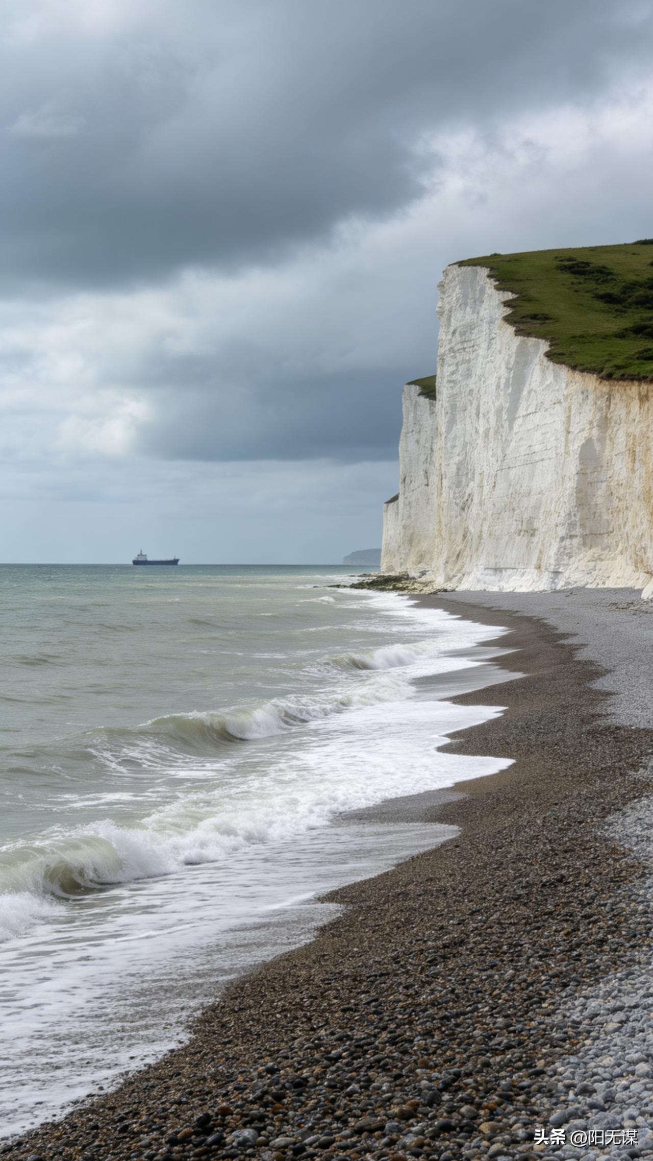 看清真相的一句话：
“一个家庭突然变得疏远冷淡，往往是因为那个一直默默吃亏的人，