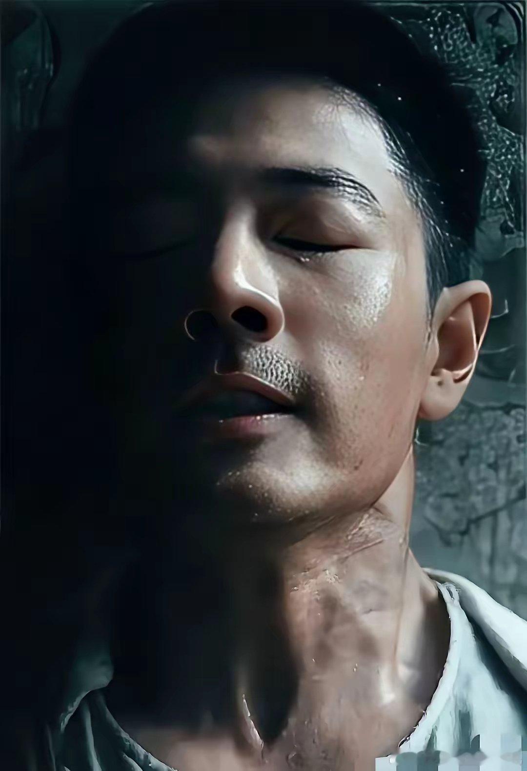 我有一种预感，肖战，这次演完莫得闲之后，大概率是不太可能再演偶像剧了！这次肖战演