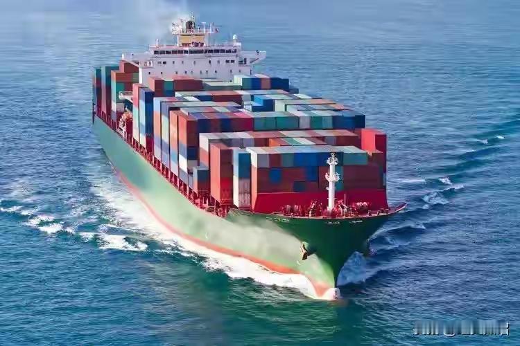 企业出海，实力才是保障！
现在任何海外项目，没有强大军力托底，荷兰、英国、巴拿马