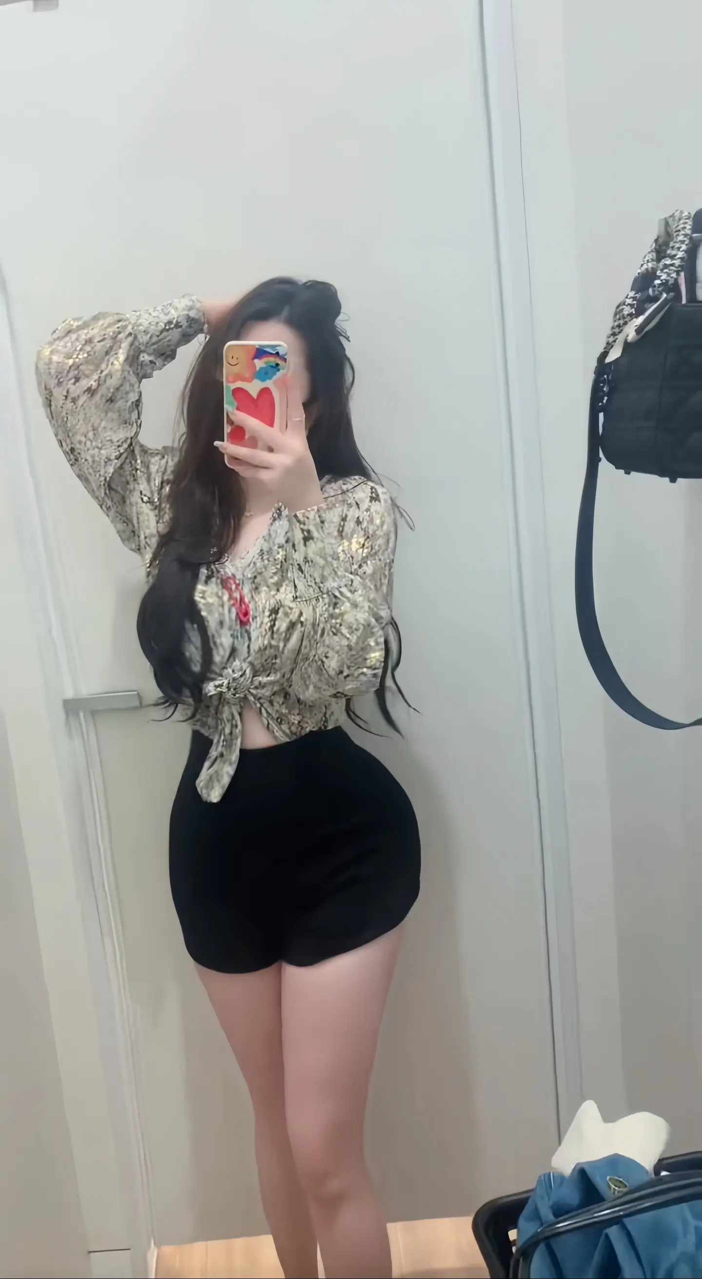 你小子 留在我身边 以后我给你做西红柿鸡蛋面好不好